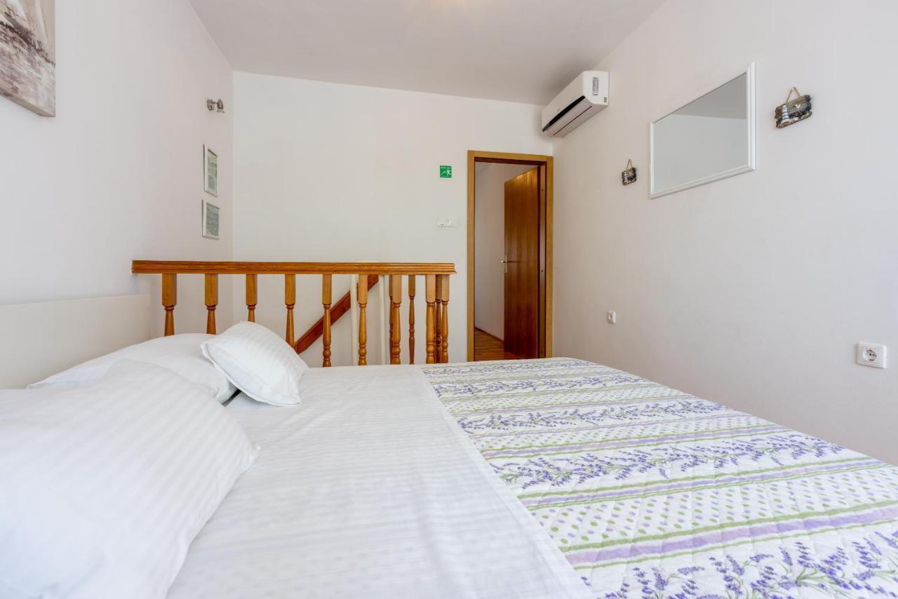 David Apartment Crikvenica Exterior foto