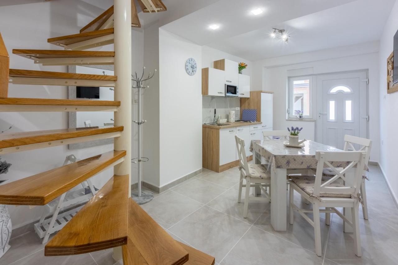 David Apartment Crikvenica Exterior foto