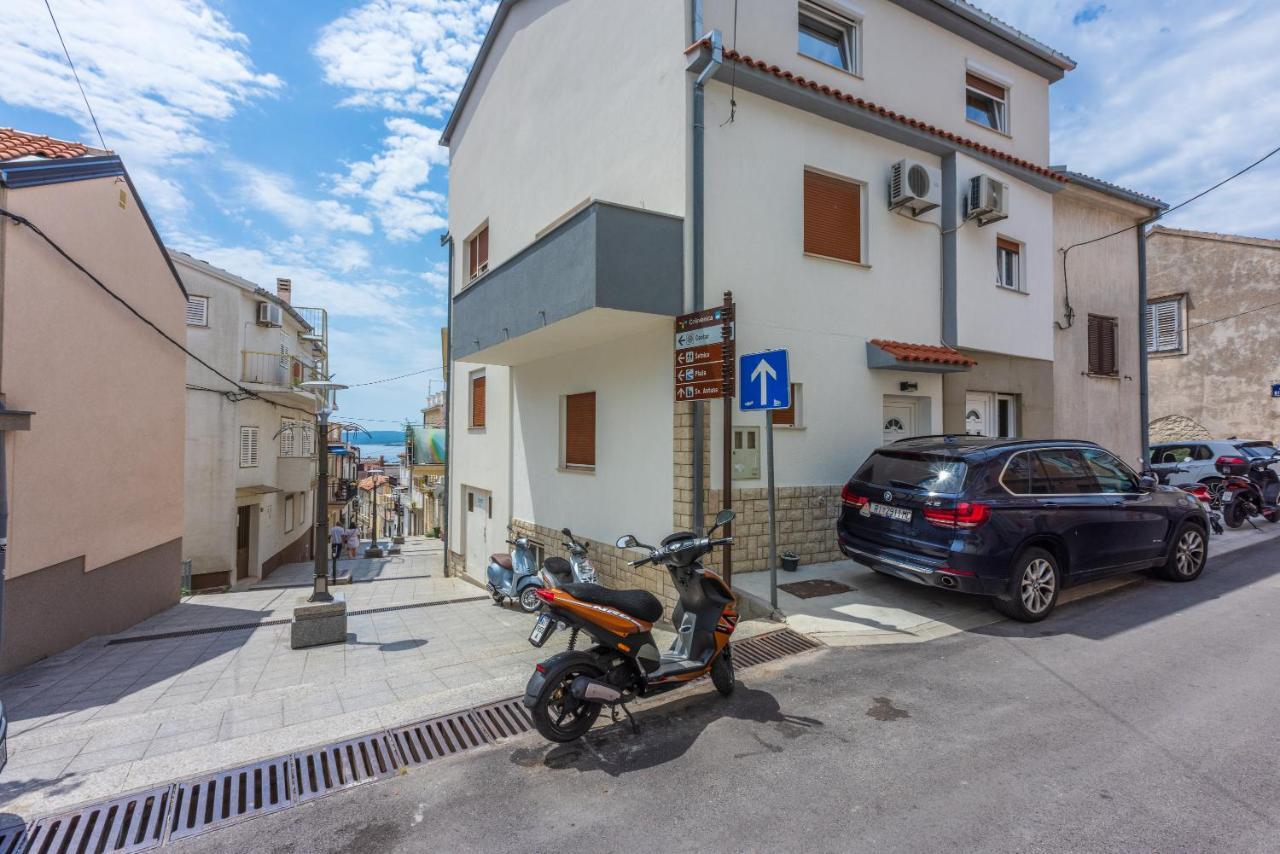 David Apartment Crikvenica Exterior foto