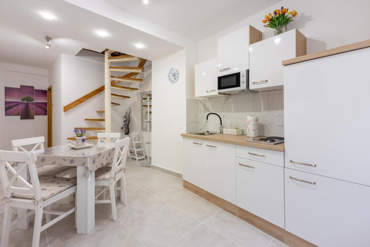 David Apartment Crikvenica Exterior foto