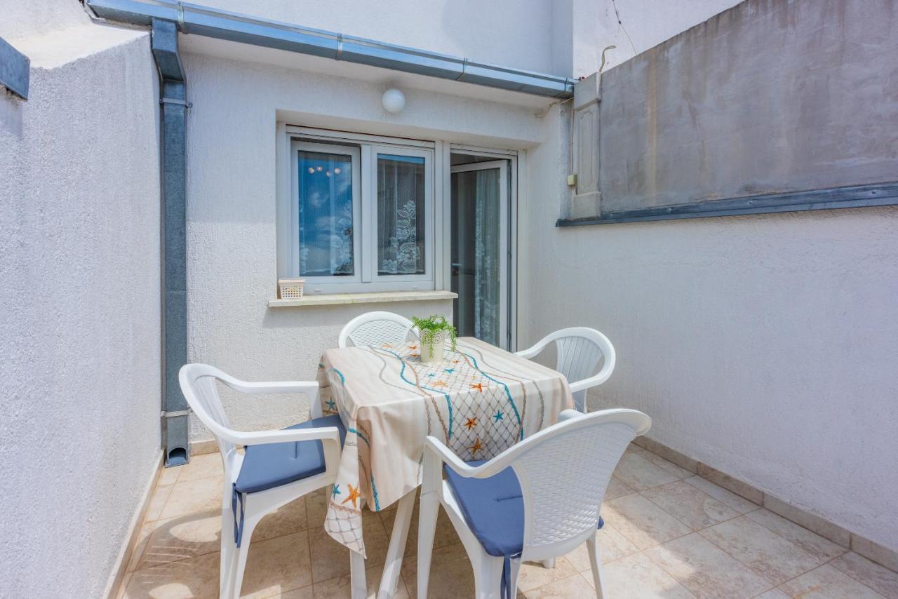 David Apartment Crikvenica Exterior foto