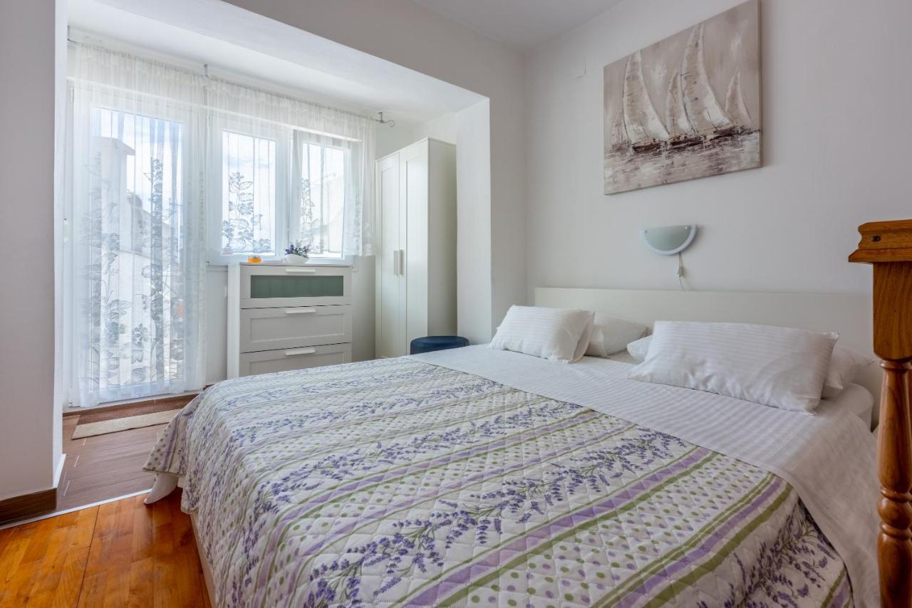David Apartment Crikvenica Exterior foto