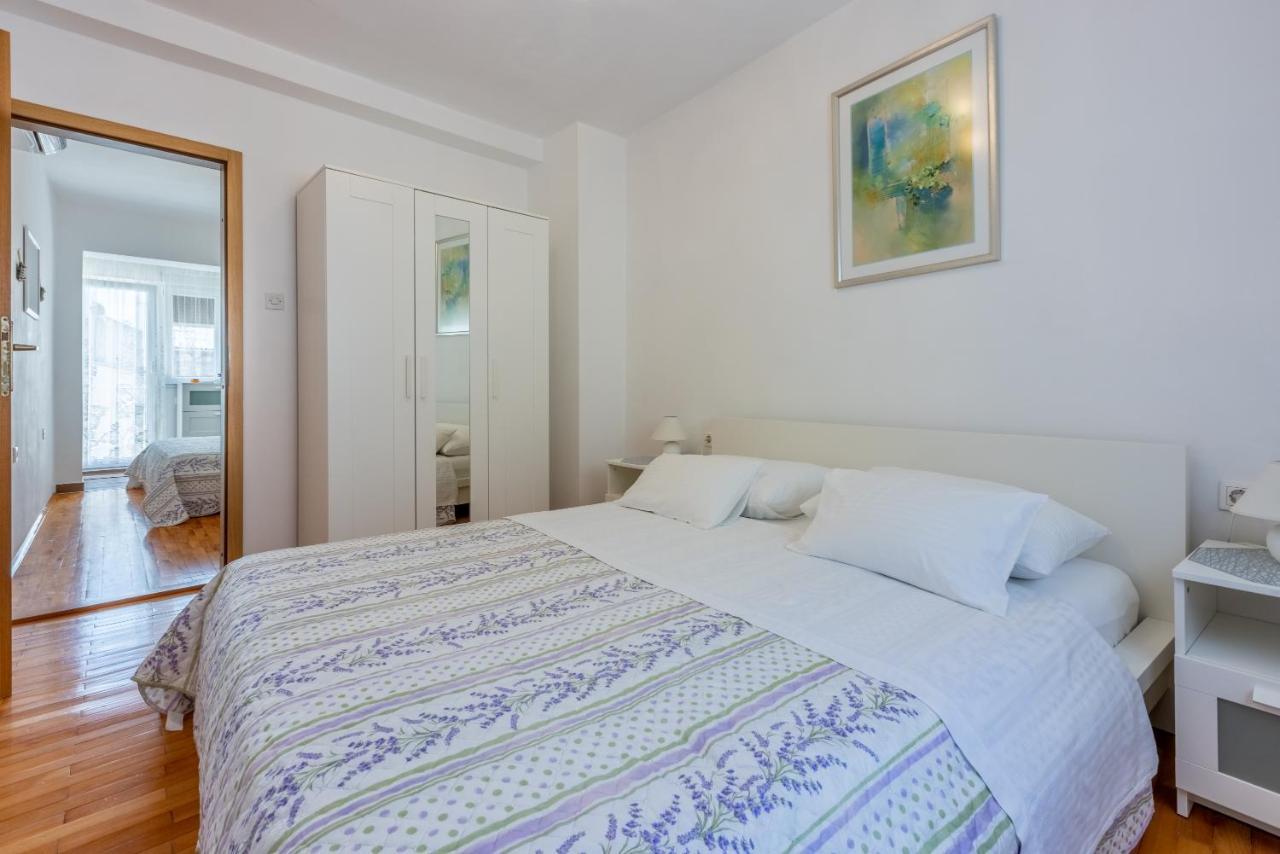 David Apartment Crikvenica Exterior foto