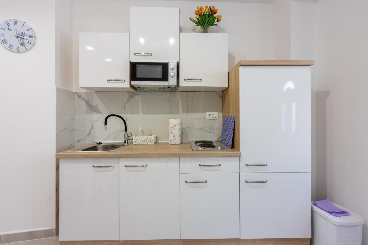 David Apartment Crikvenica Exterior foto