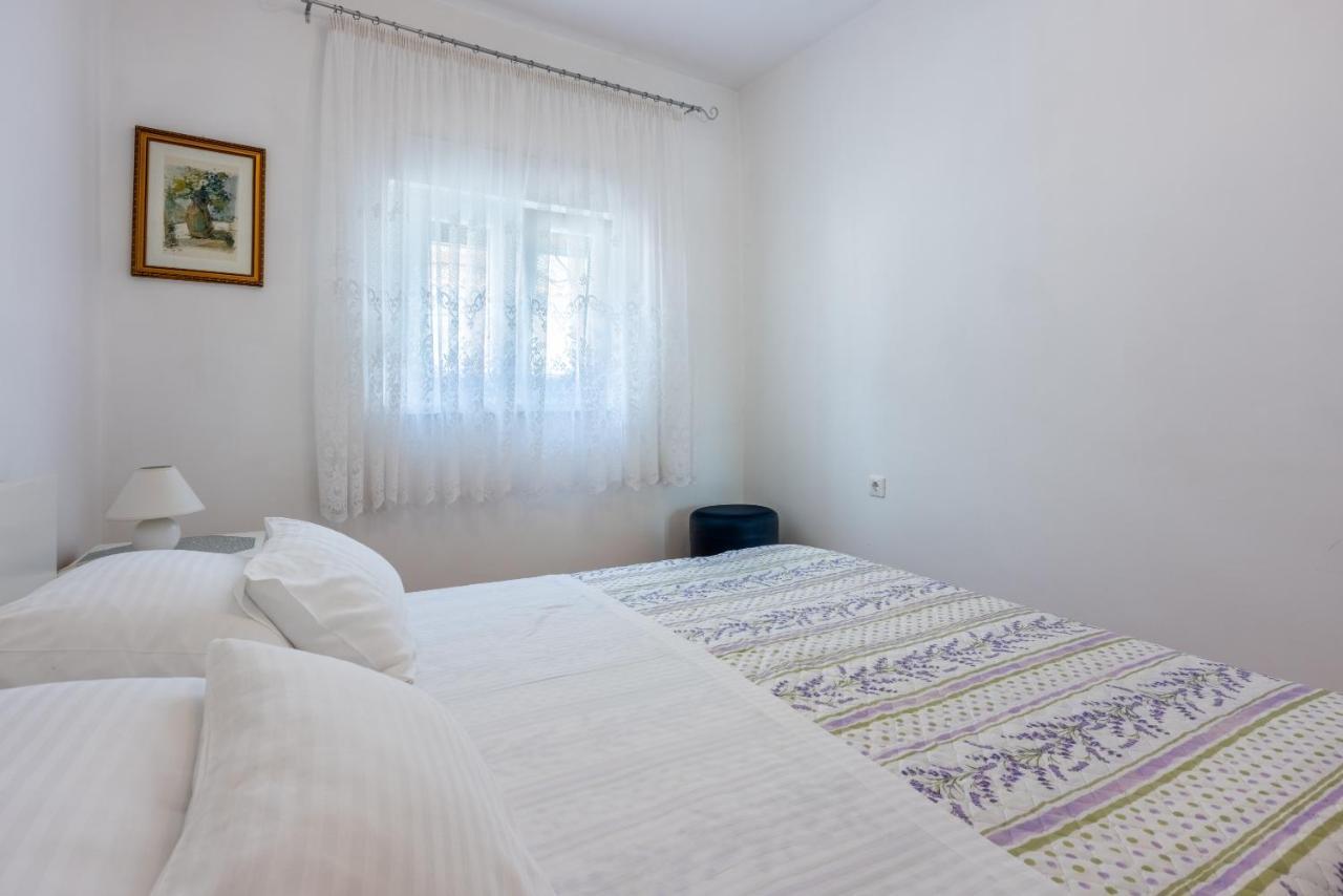 David Apartment Crikvenica Exterior foto