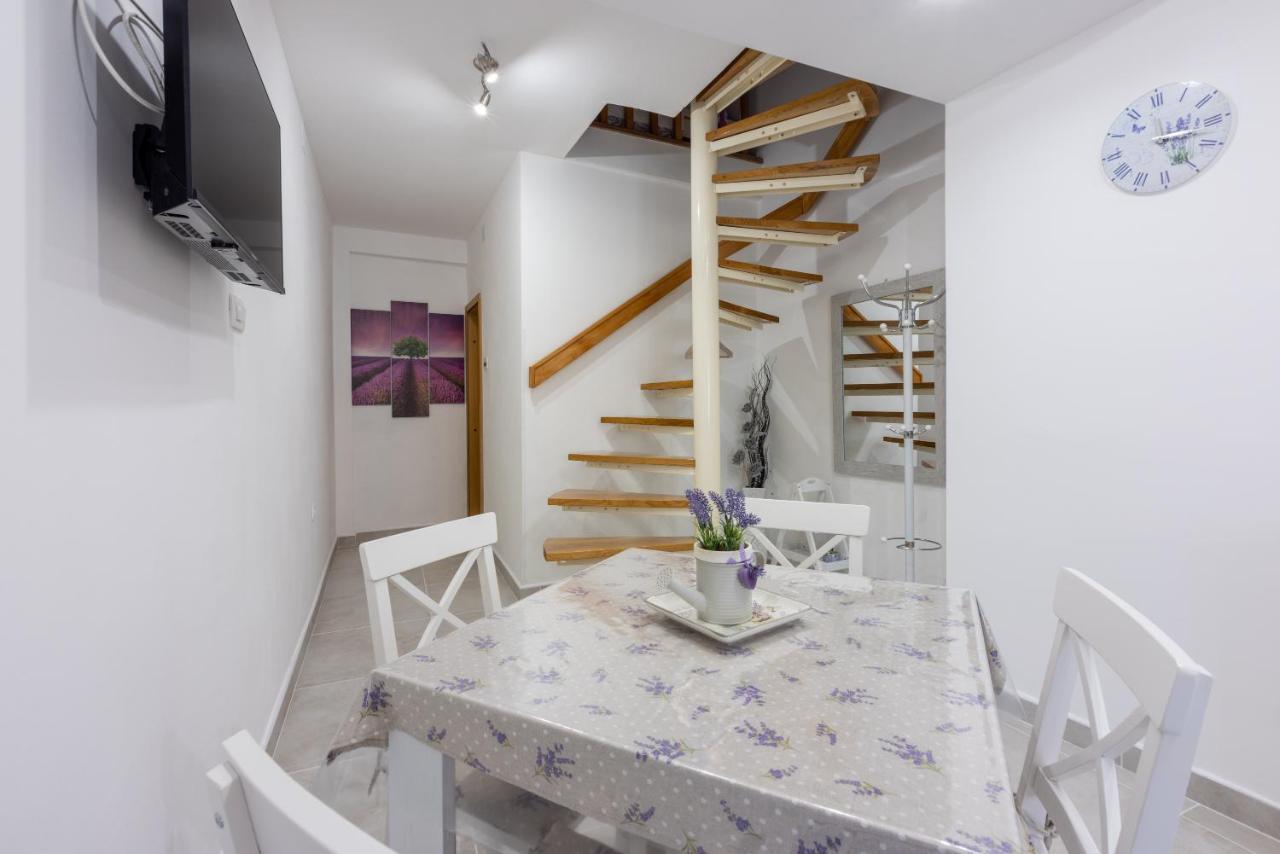 David Apartment Crikvenica Exterior foto