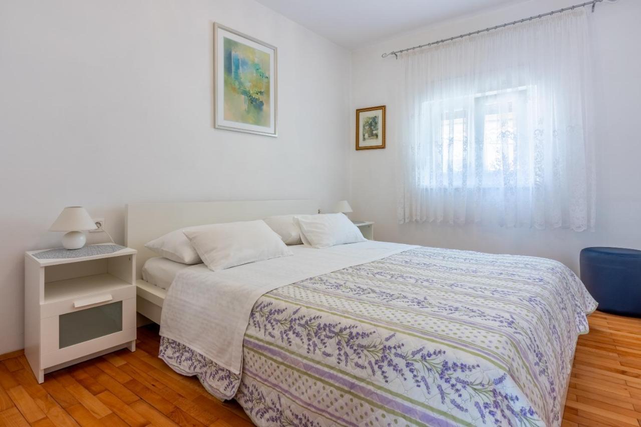David Apartment Crikvenica Exterior foto